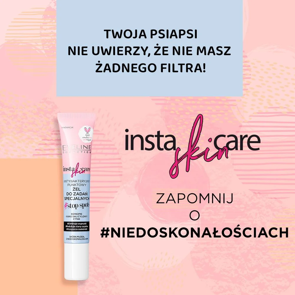Antybakteryjny punktowy żel do zadań specjalnych - Image 2