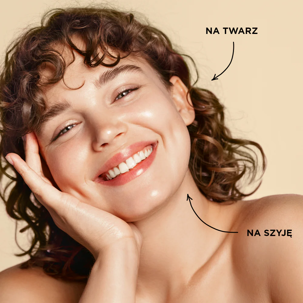 Bezolejowy krem nawilżający do twarzy - Image 10