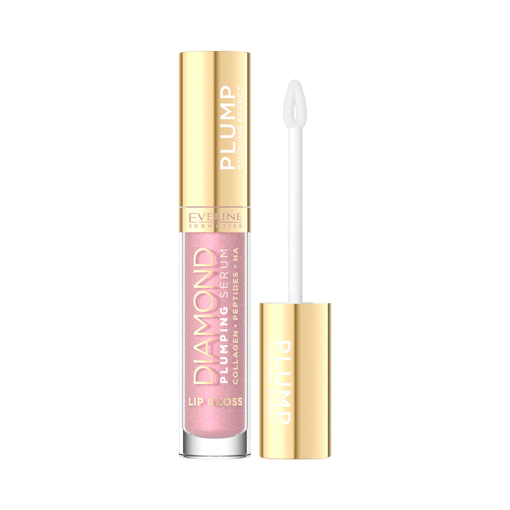 Błyszczyk-serum do ust - Image 20