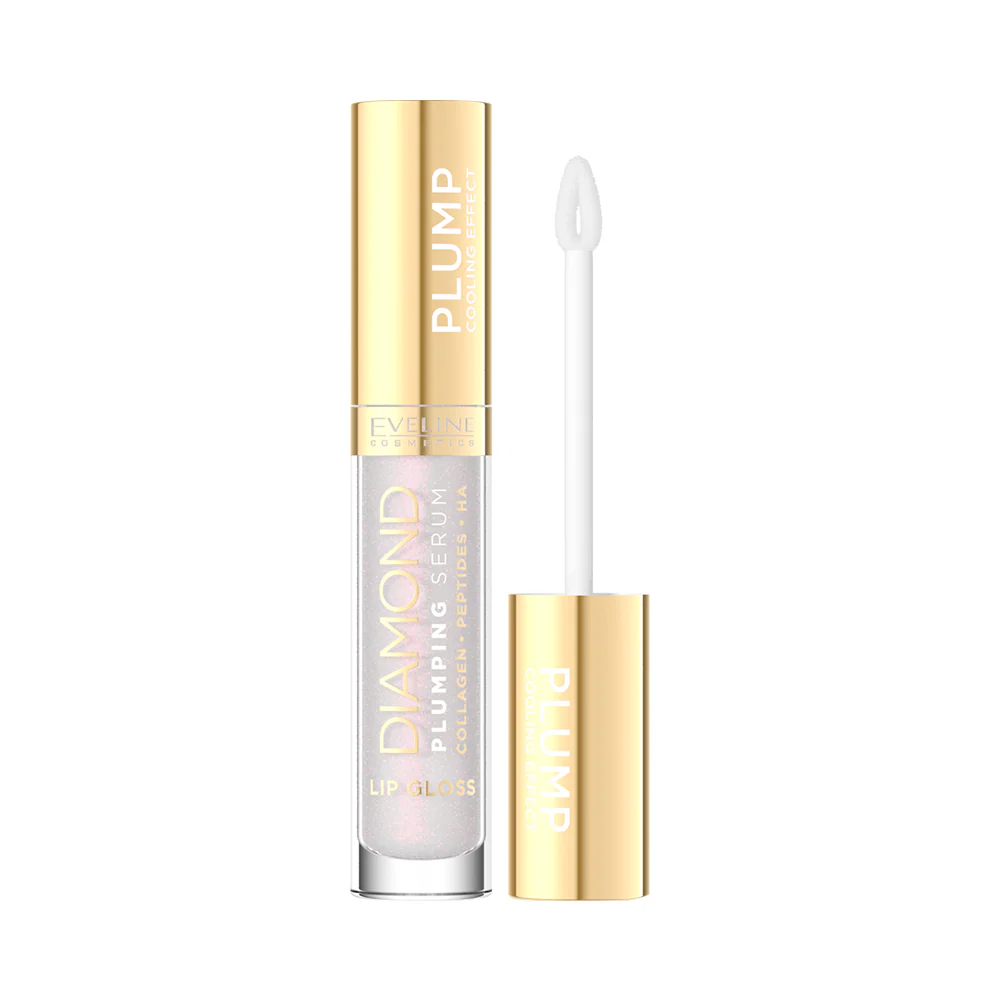 Błyszczyk-serum do ust - Image 21