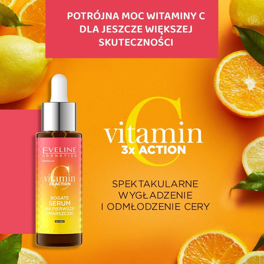 Bogate serum na pierwsze zmarszczki - Image 2