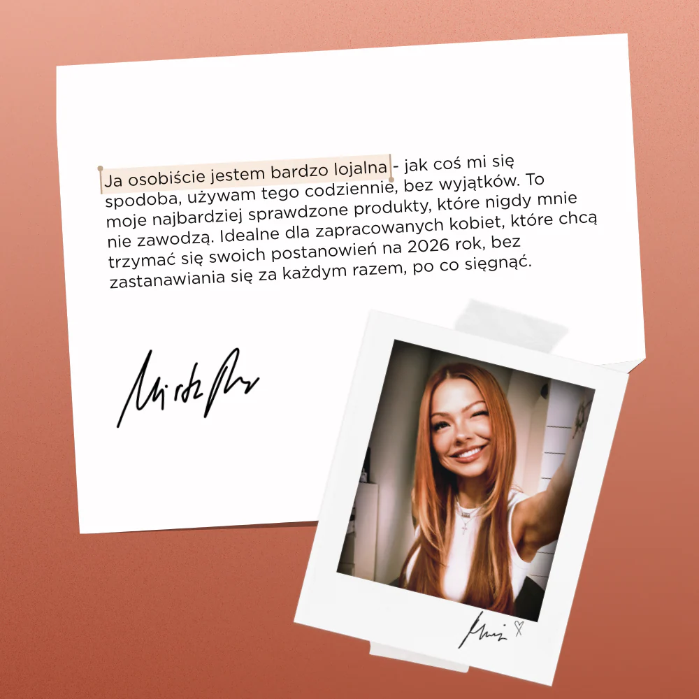 Eveline Cosmetics x Mirta Miler: Everyday Make-up Set - Image 2
