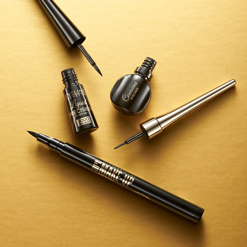 Eyeliner w markerze - Image 4