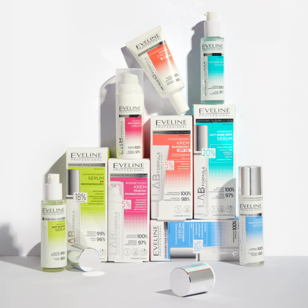 Fotoochronny krem barierowy SPF 50 - Image 8