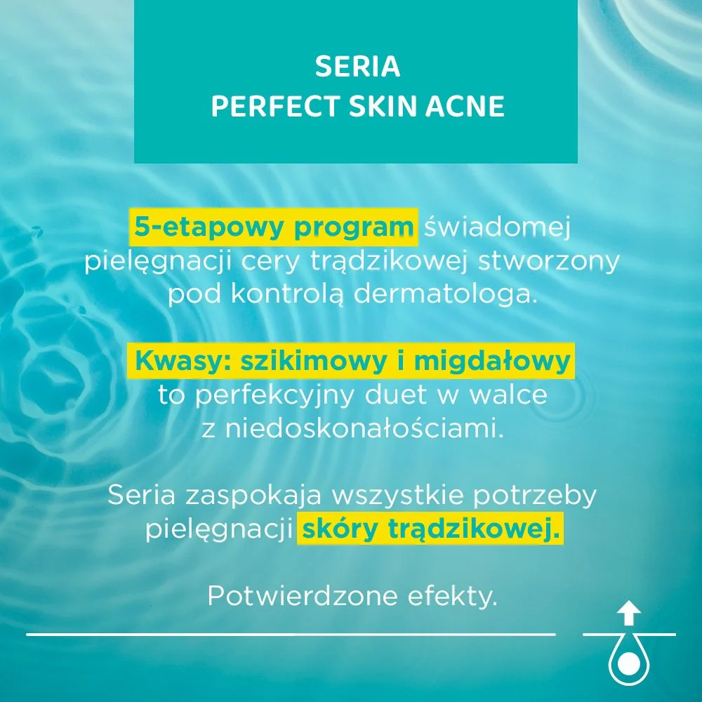 Głęboko oczyszczający żel do mycia twarzy odblokowujący pory - Image 5