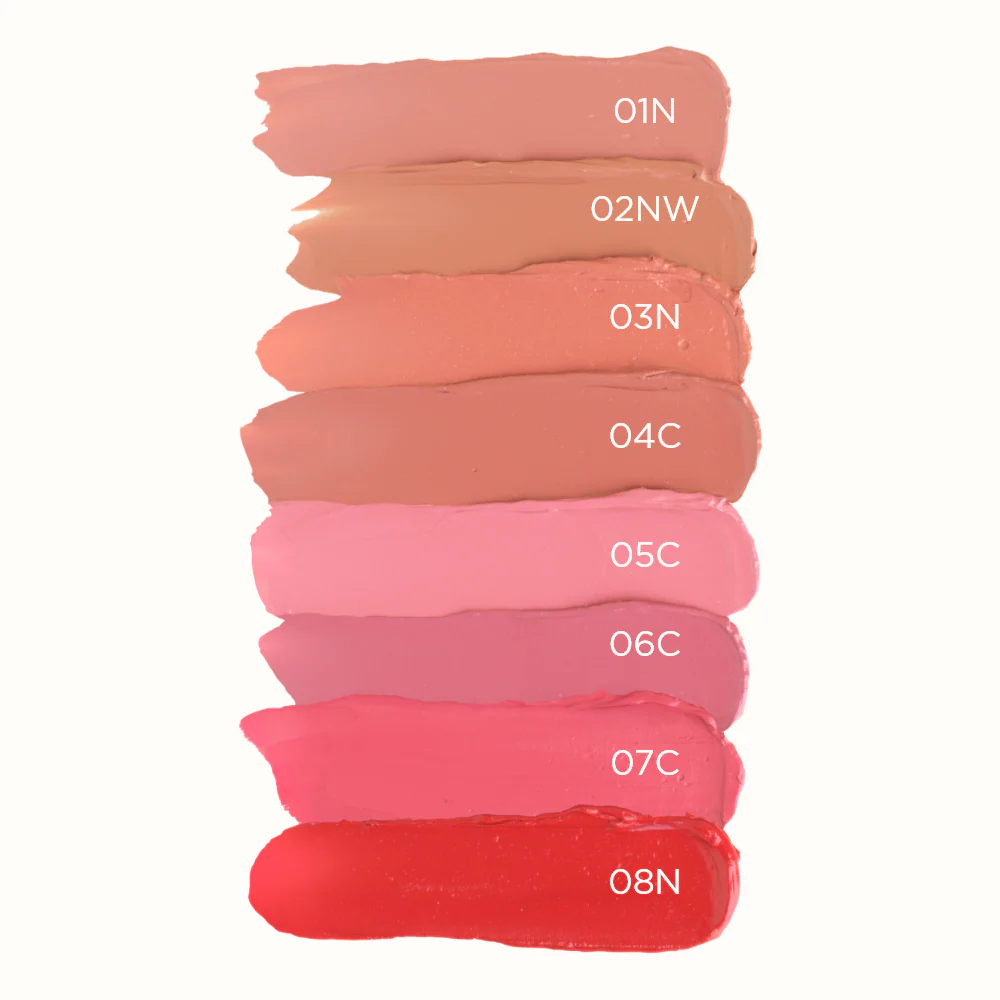 Eveline Cosmetics x Mirta Miler: Going Out Make-up Set - Image 6