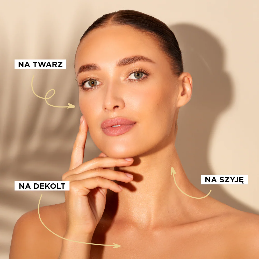 Intensywnie nawilżający krem ujędrniający 40+ - Image 10