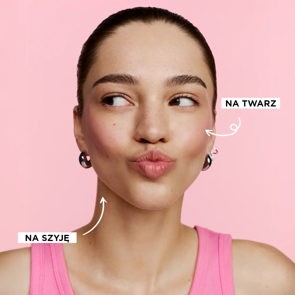 Kojący żel-olejek do mycia twarzy - Image 9