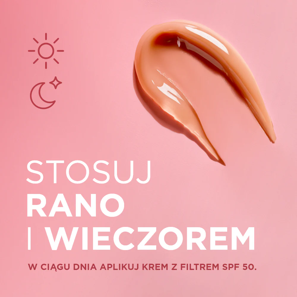 Kolagenowe mezo-serum wygładzające do twarzy - Image 10