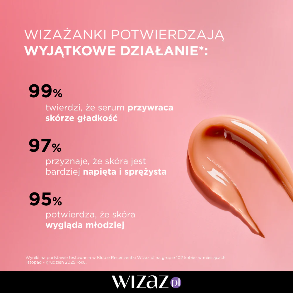 Kolagenowe mezo-serum wygładzające do twarzy - Image 6