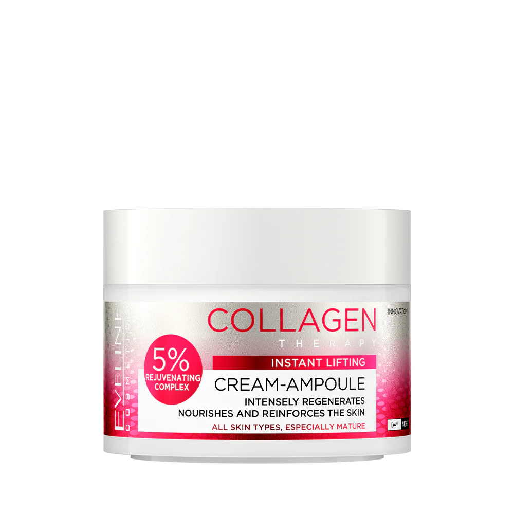 Krem-ampułka Kolagen Therapy - Image 2