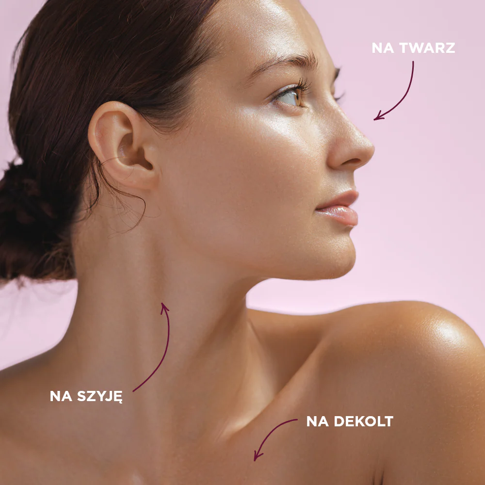 Krem nawilżająco–odżywczy - Image 12