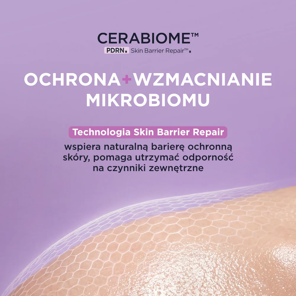 Nawilżający żel do mycia twarzy - Image 6