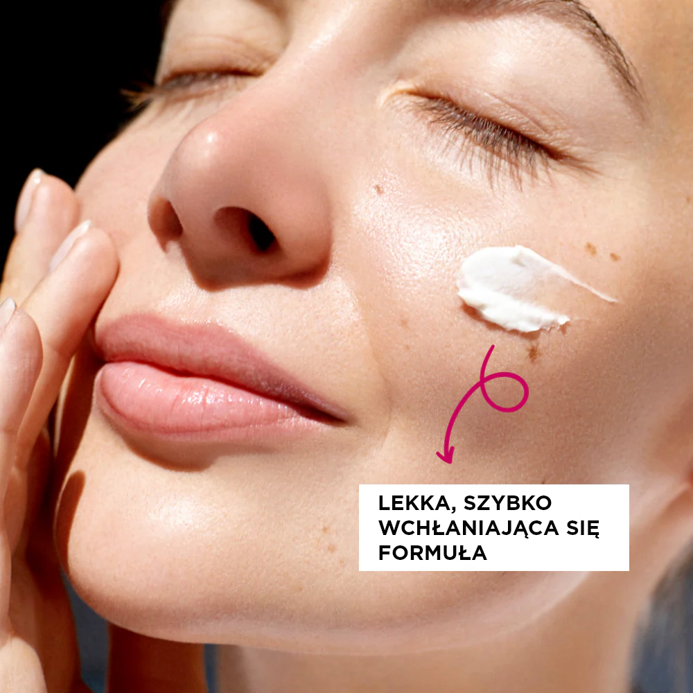 Ochronny krem matujący SPF 50 - Image 6