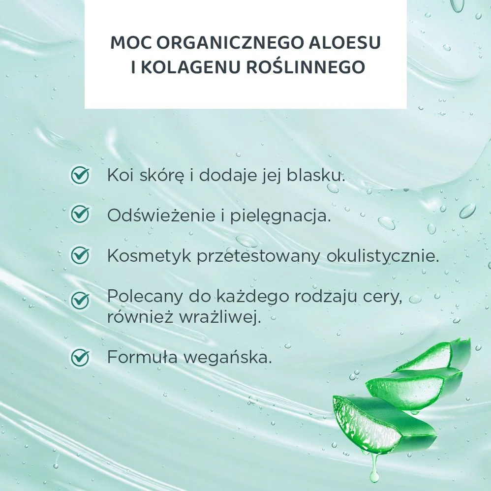 Oczyszczająco-łagodząca pianka do mycia twarzy 3w1 - Image 3