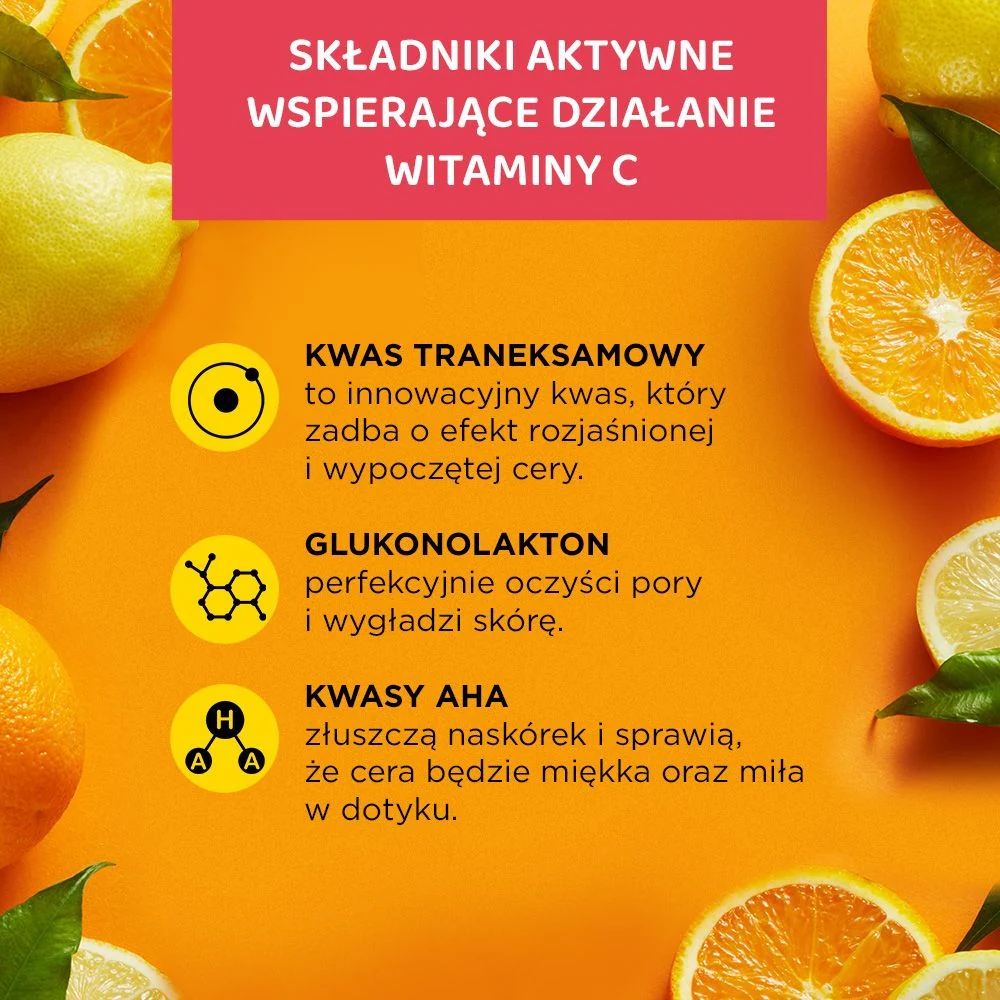 Oczyszczający żel-esencja do mycia twarzy - Image 5