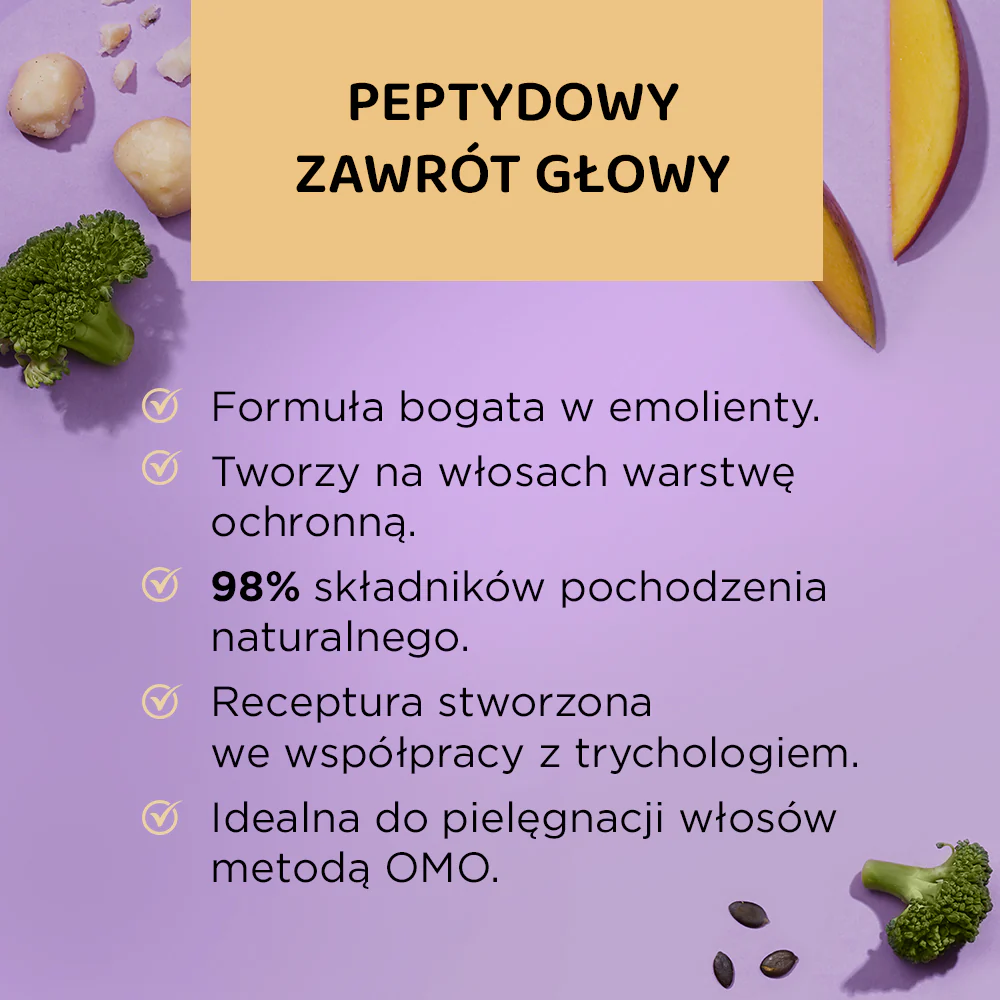 Peptydowa odżywka regenerująca - Image 3