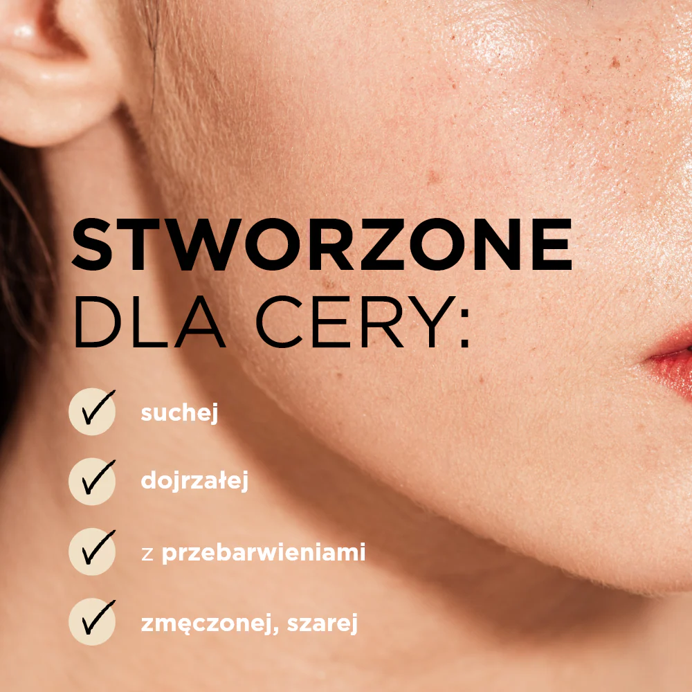 Peptydowe mezo-serum odmładzające do twarzy - Image 9