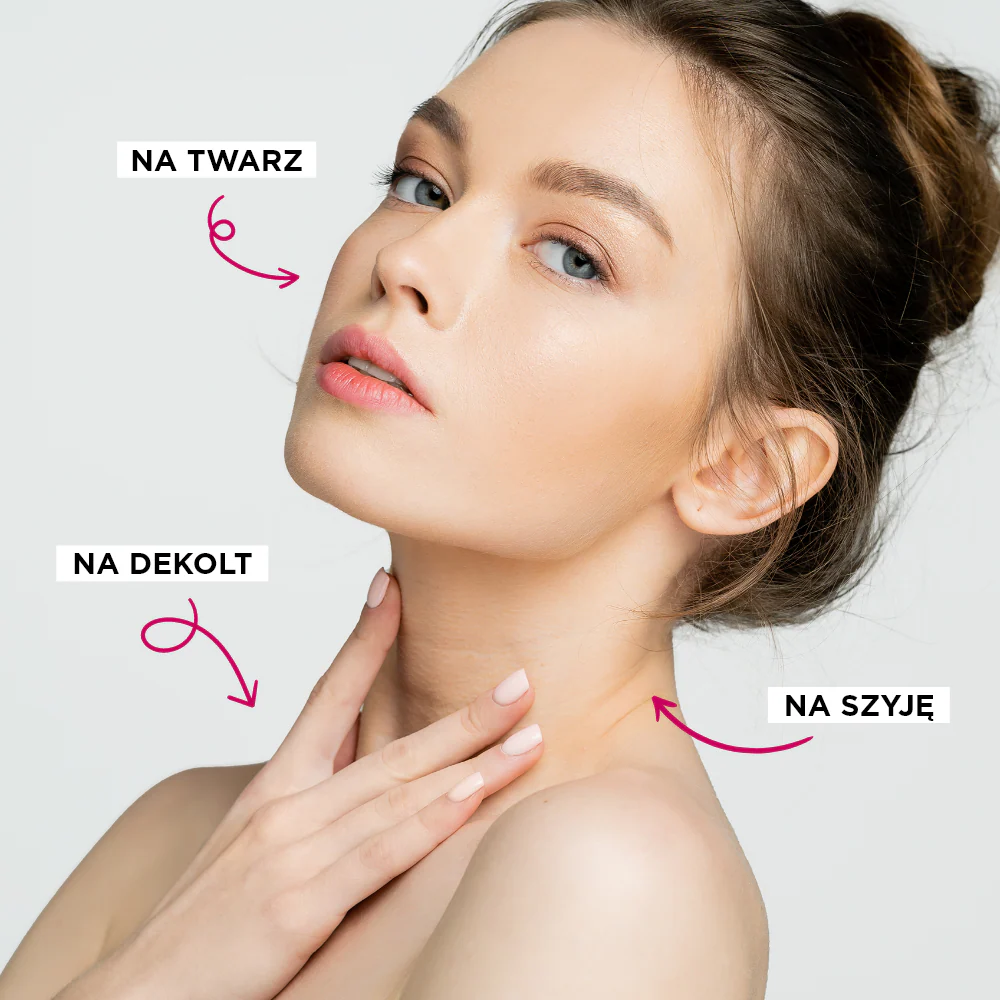 Rozświetlający krem na dzień - Image 8