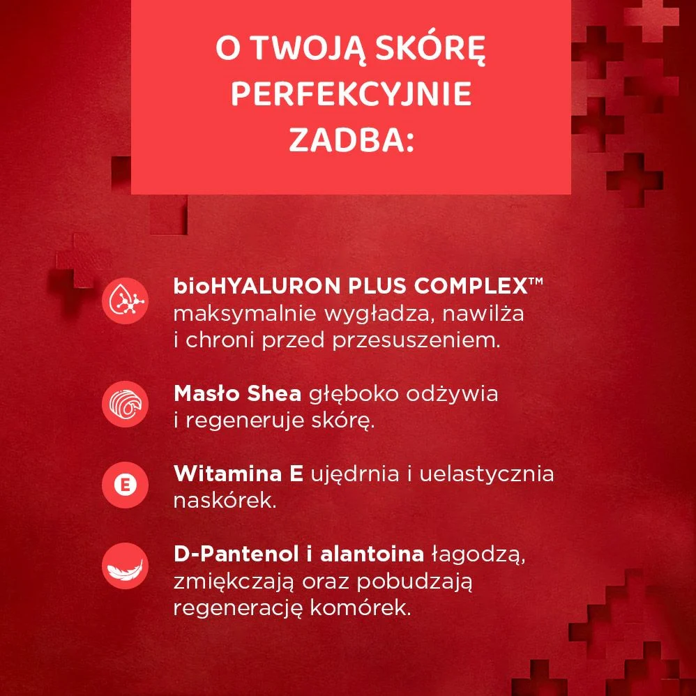 Specjalistyczny krem intensywnie regenerujący do twarzy i ciała - Image 4