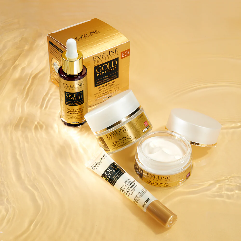 Serum-lifting do twarzy - Image 2