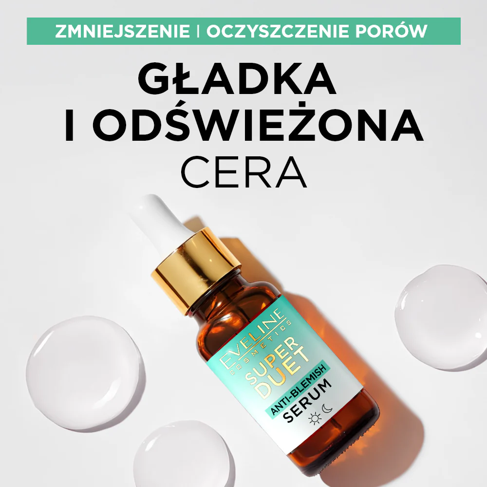 Serum na niedoskonałości - Image 4