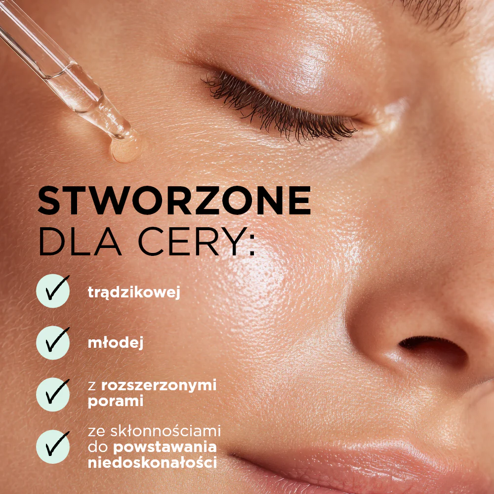 Serum na niedoskonałości - Image 7