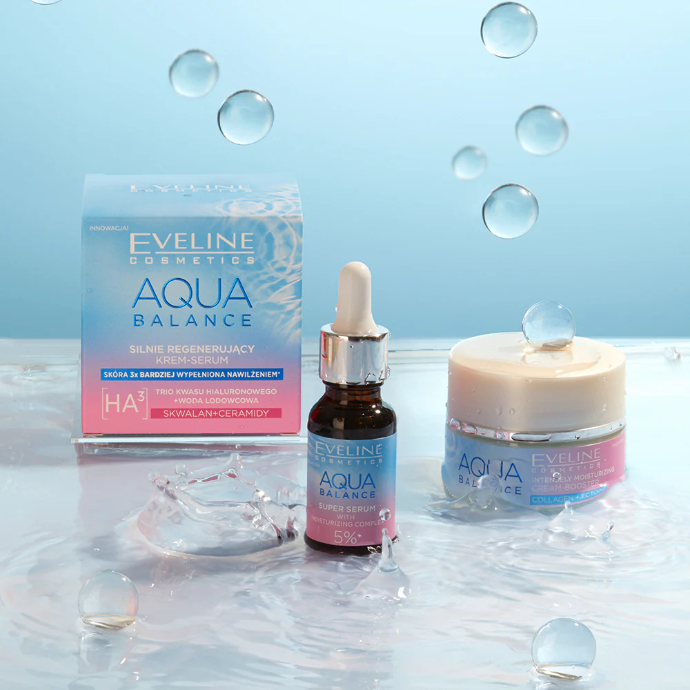 Silnie regenerujący krem-serum - Image 3