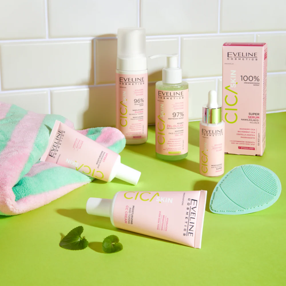 Super serum nawilżająco – kojące - Image 12
