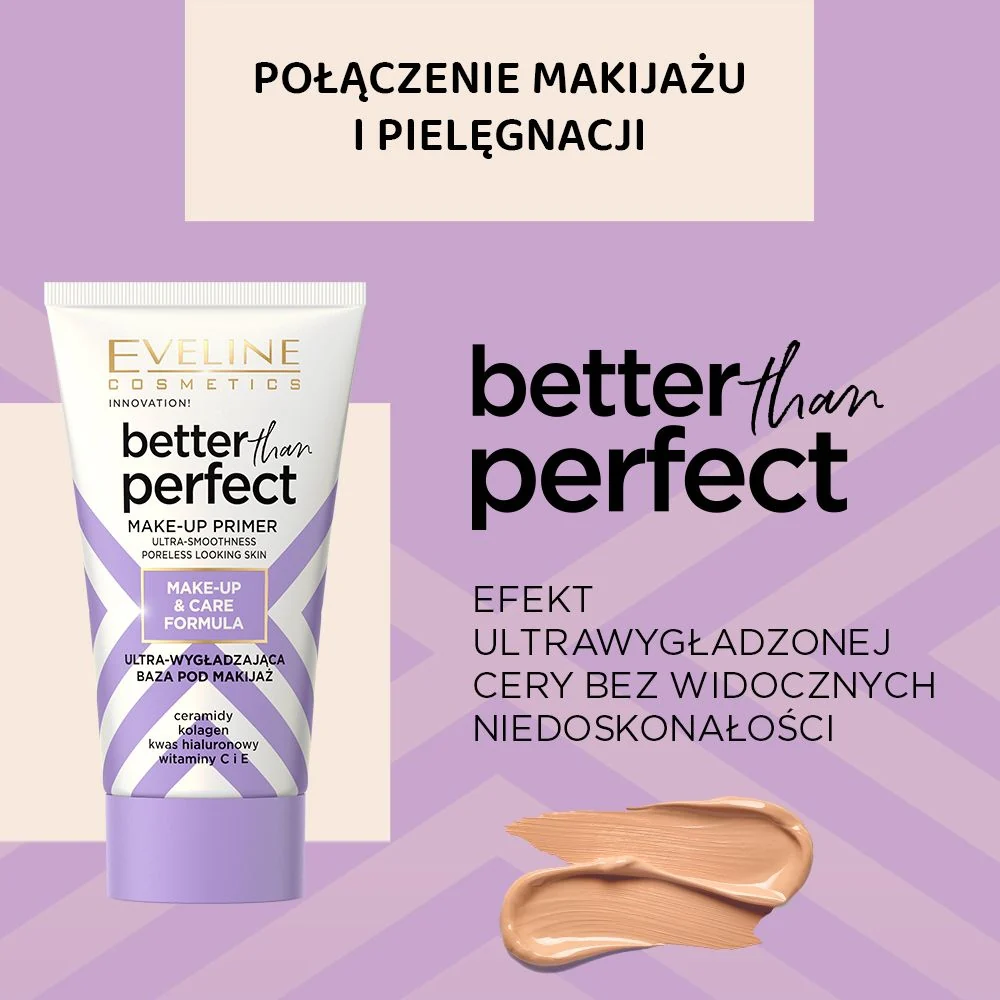 Ultra-wygładzająca baza pod makijaż - Image 5