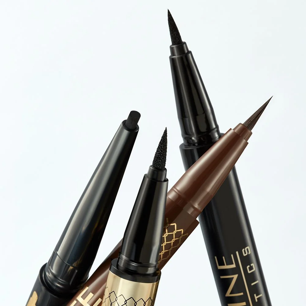 Wodoodporny eyeliner - Image 7