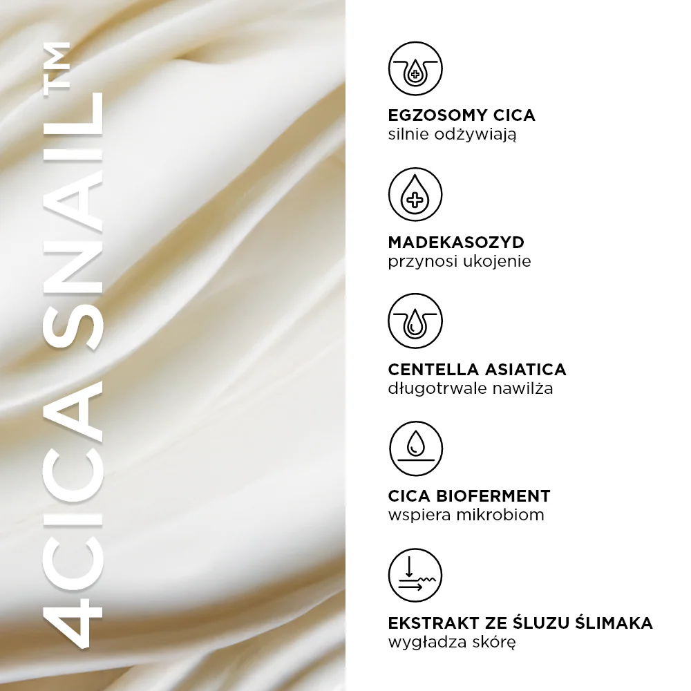 Wzmacniające serum-ampułka do twarzy - Image 5