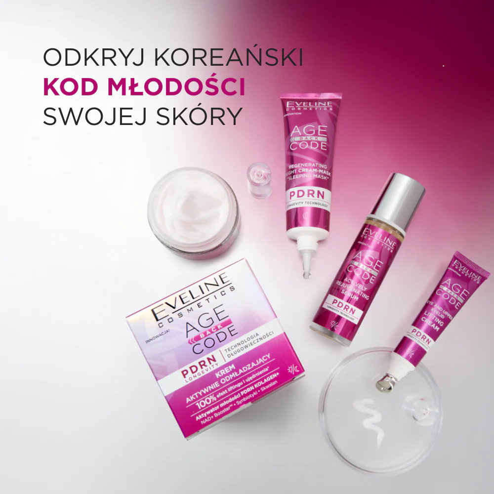 Zestaw Core anti-age routine - Image 5
